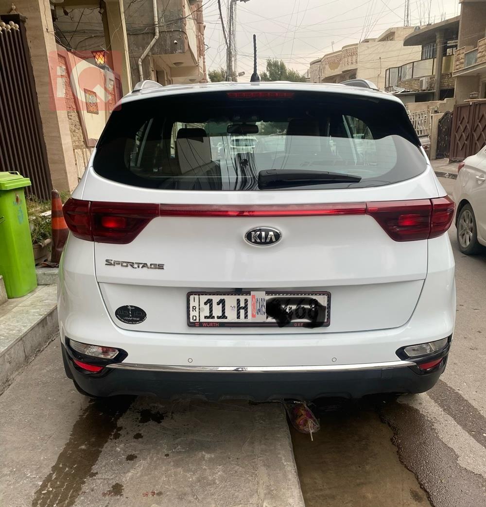 کیا سپۆرتاج